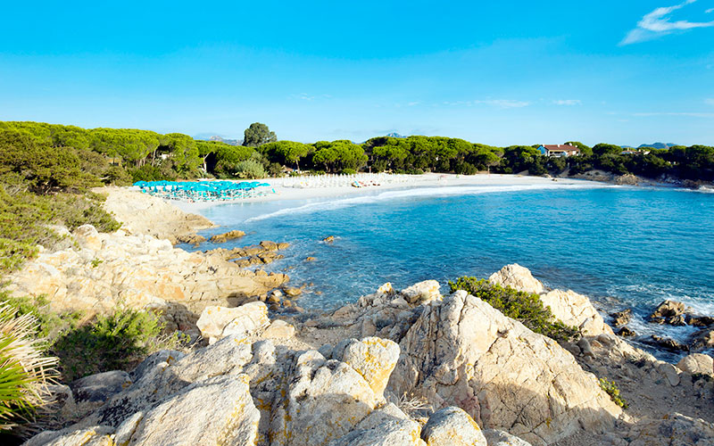 RESIDENCE CALA VIOLA